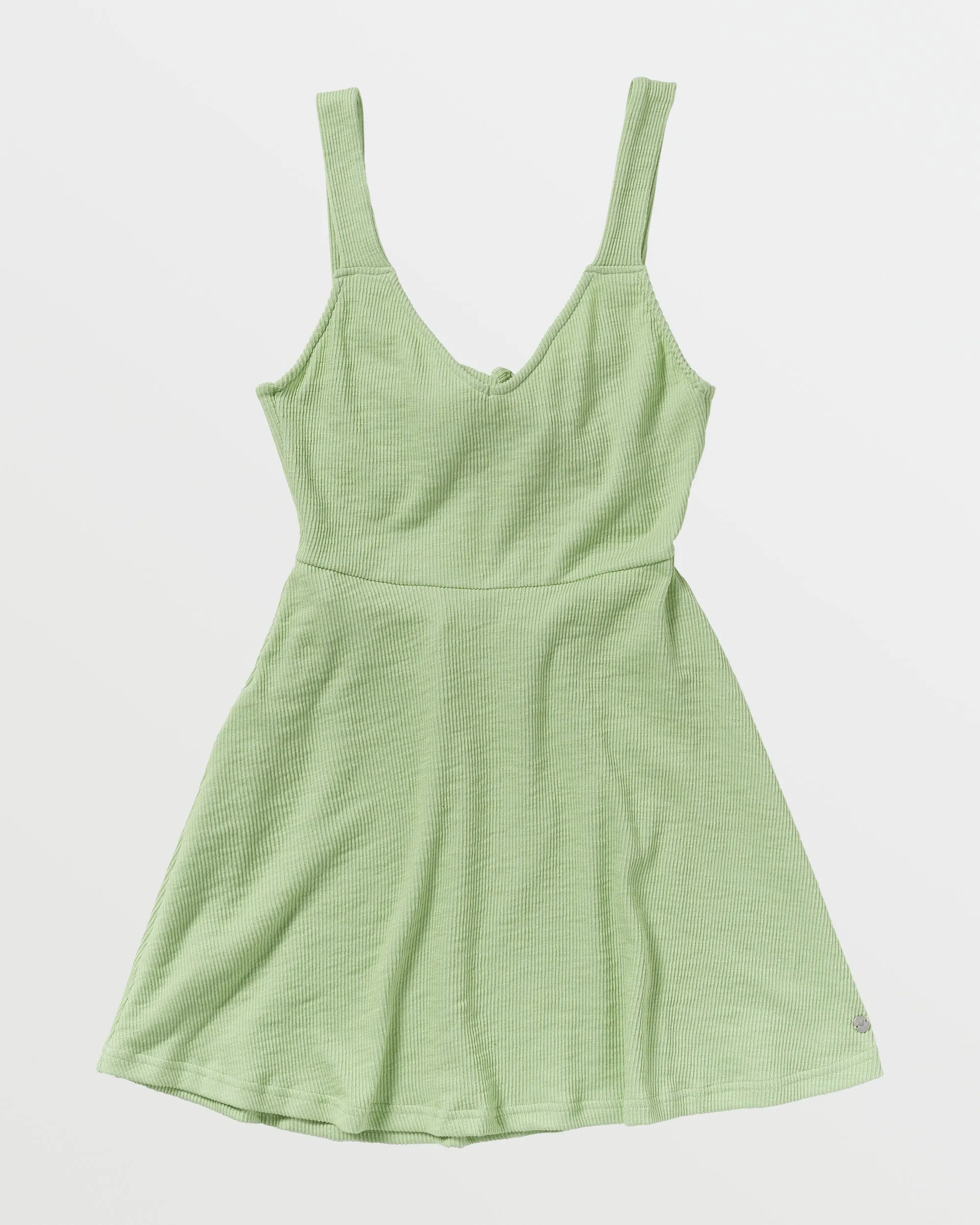 Beach Bliss Dress - Laurel Green sold by Roxy