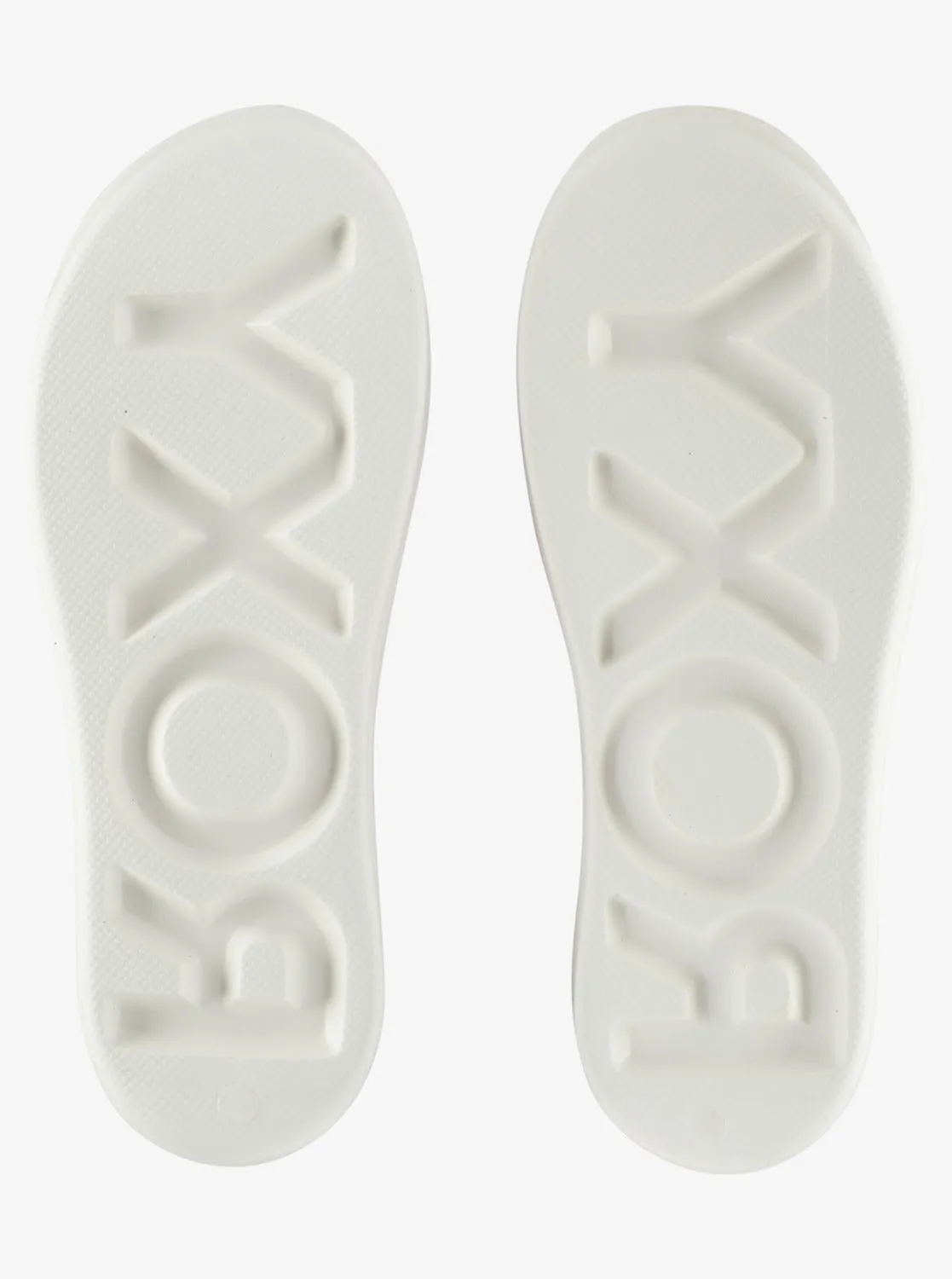 Roxy Rivie Print Sandals - Crazy Pink/Soft Lime sold by Roxy product image thumbnail 5