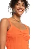 Island Beauty Knitted Tank Top - Tigerlily sold by Roxy