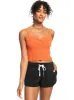 Island Beauty Knitted Tank Top - Tigerlily sold by Roxy