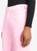 Backyard Technical Snow Pants - Pink Frosting sold by Roxy