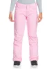Backyard Technical Snow Pants - Pink Frosting sold by Roxy