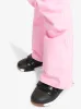 Backyard Technical Snow Pants - Pink Frosting sold by Roxy