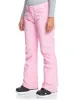 Backyard Technical Snow Pants - Pink Frosting sold by Roxy