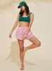 No Bad Waves Boardshorts - Pirouette sold by Roxy