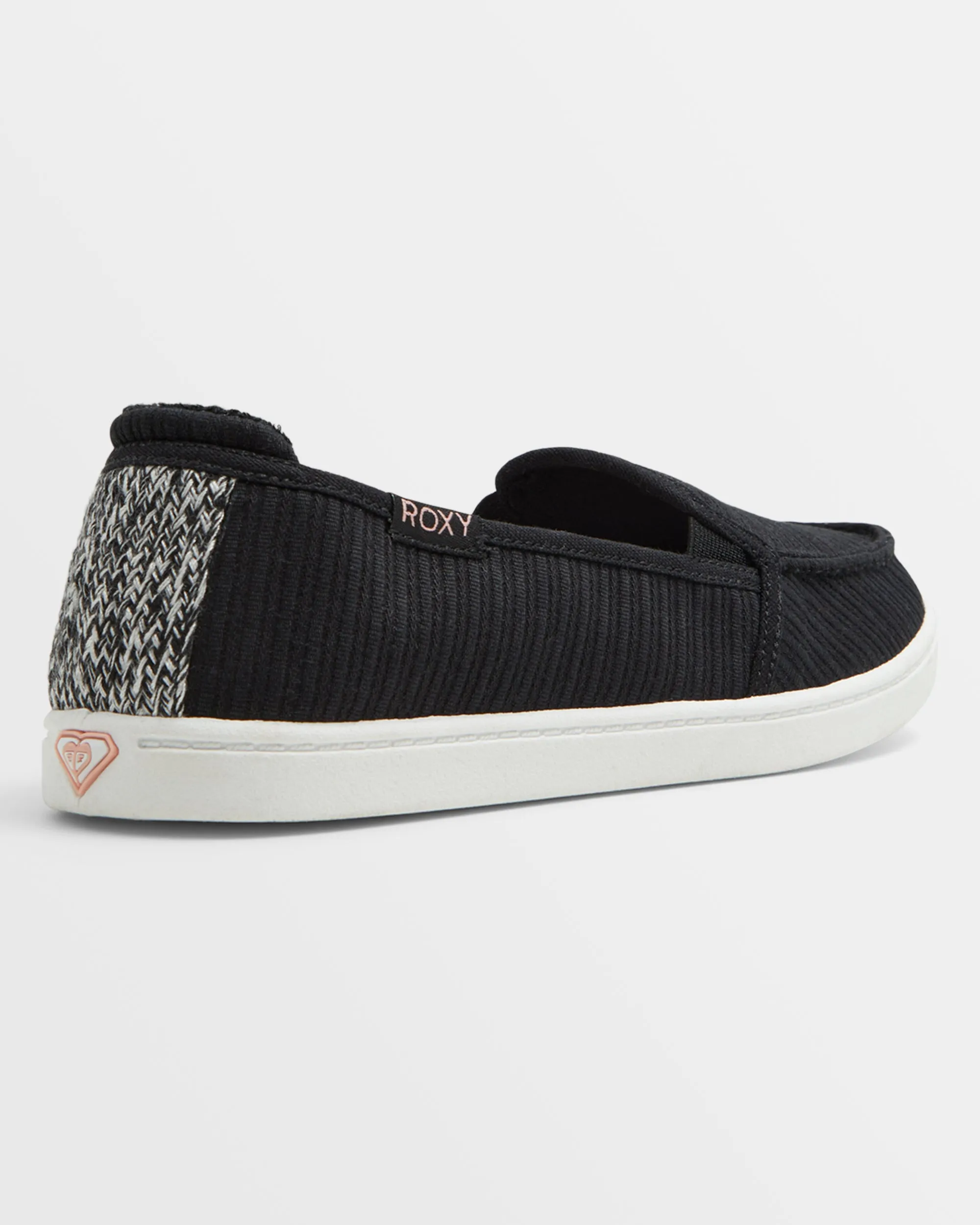 Minnow VII Shoes - Black sold by Roxy product image thumbnail 2