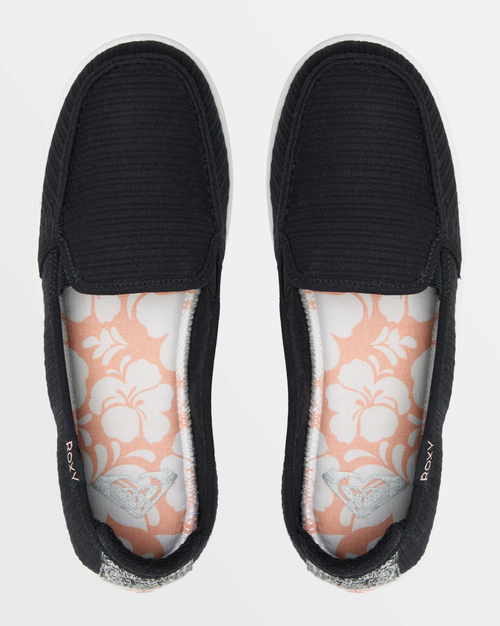 Minnow VII Shoes - Black sold by Roxy product image thumbnail 5