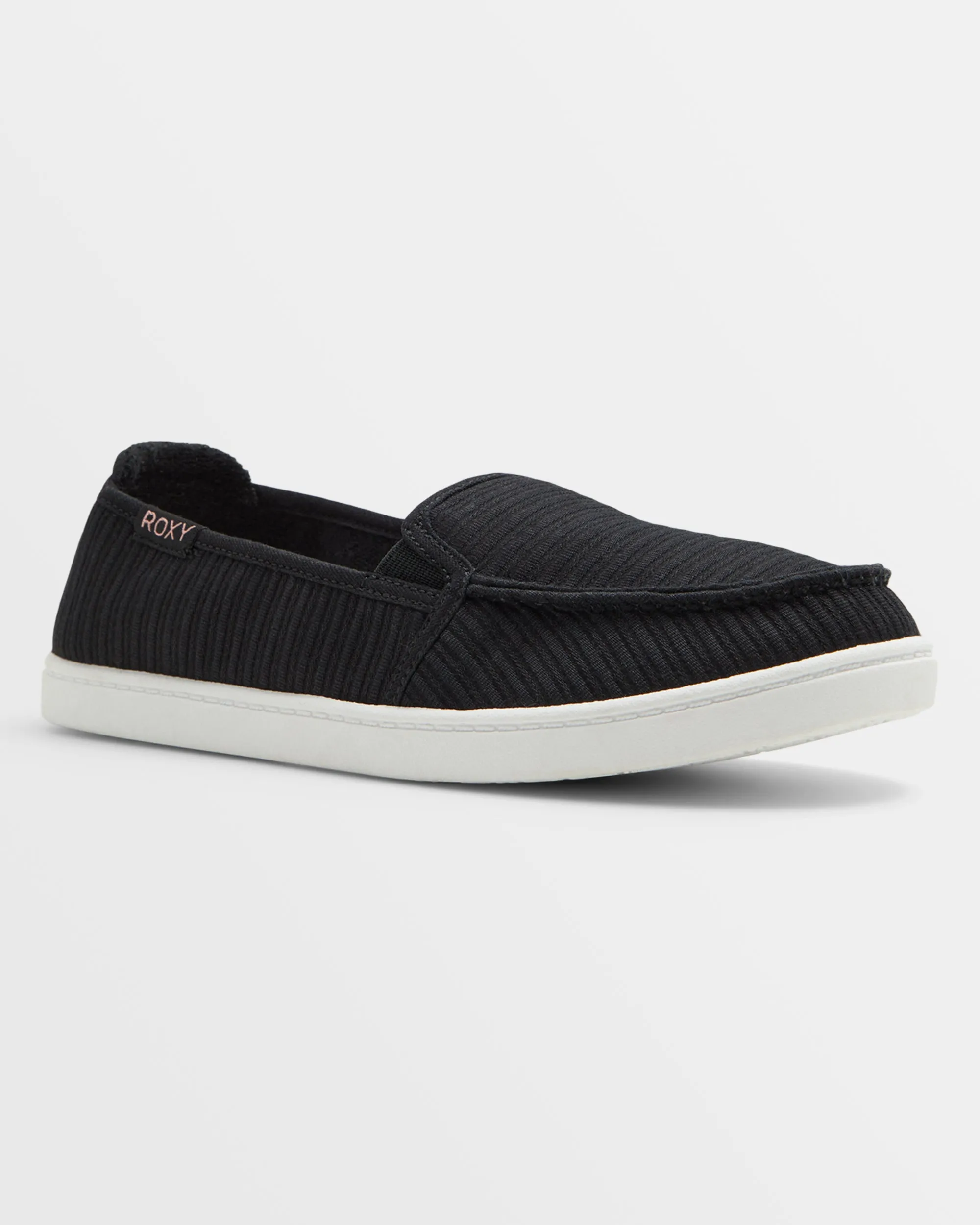 Minnow VII Shoes - Black sold by Roxy