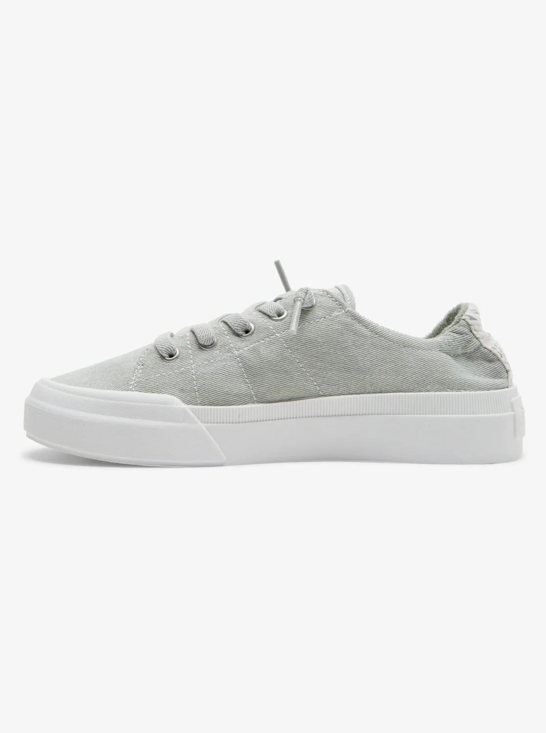 Roxy Rae Shoes - Washed Olive sold by Roxy product image thumbnail 3