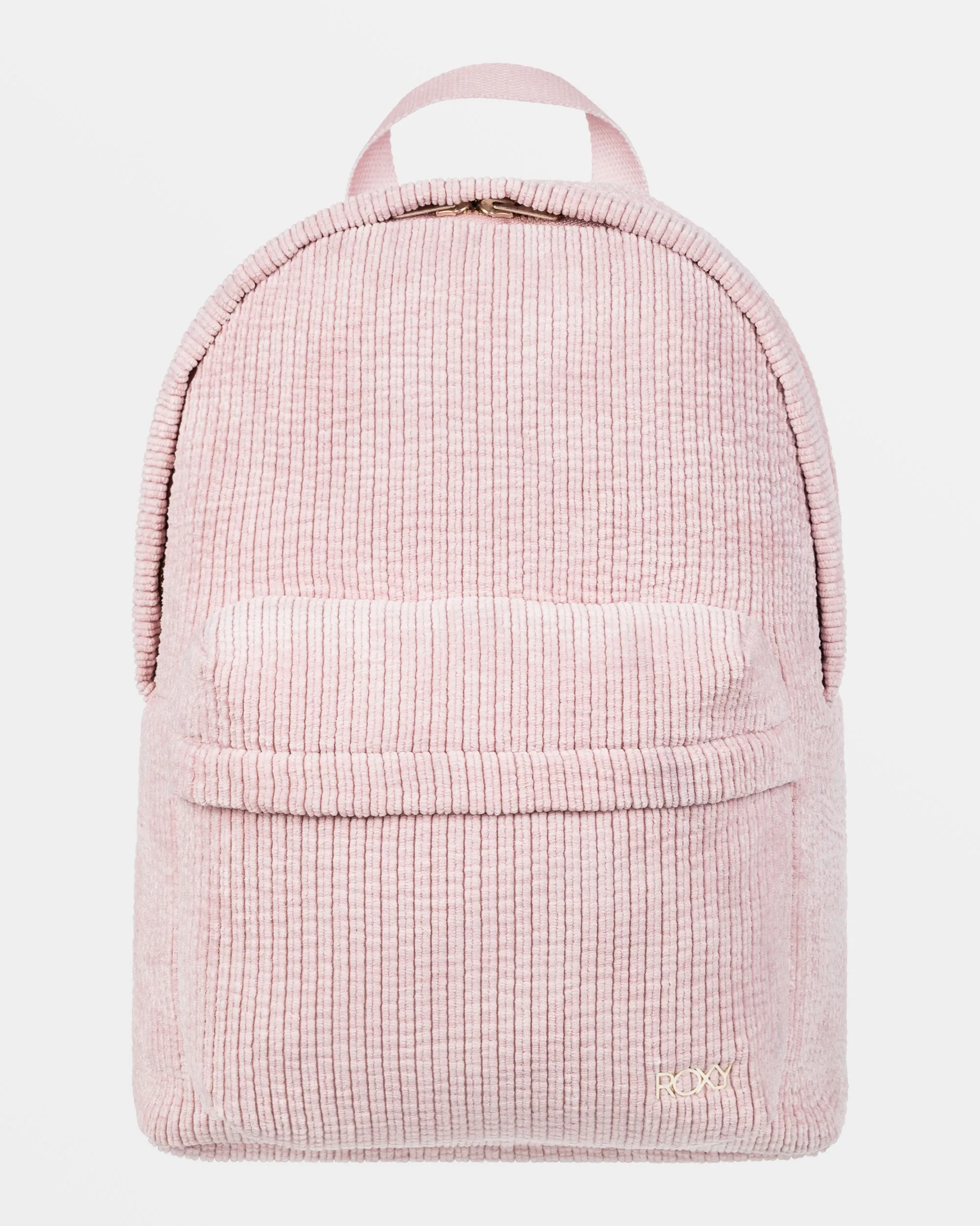 Feeling Good Extra Small Corduroy Backpack - Lilac Chiffon sold by Roxy