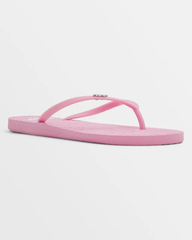 ANTILLES II - LILAC CHIFFON sold by Roxy