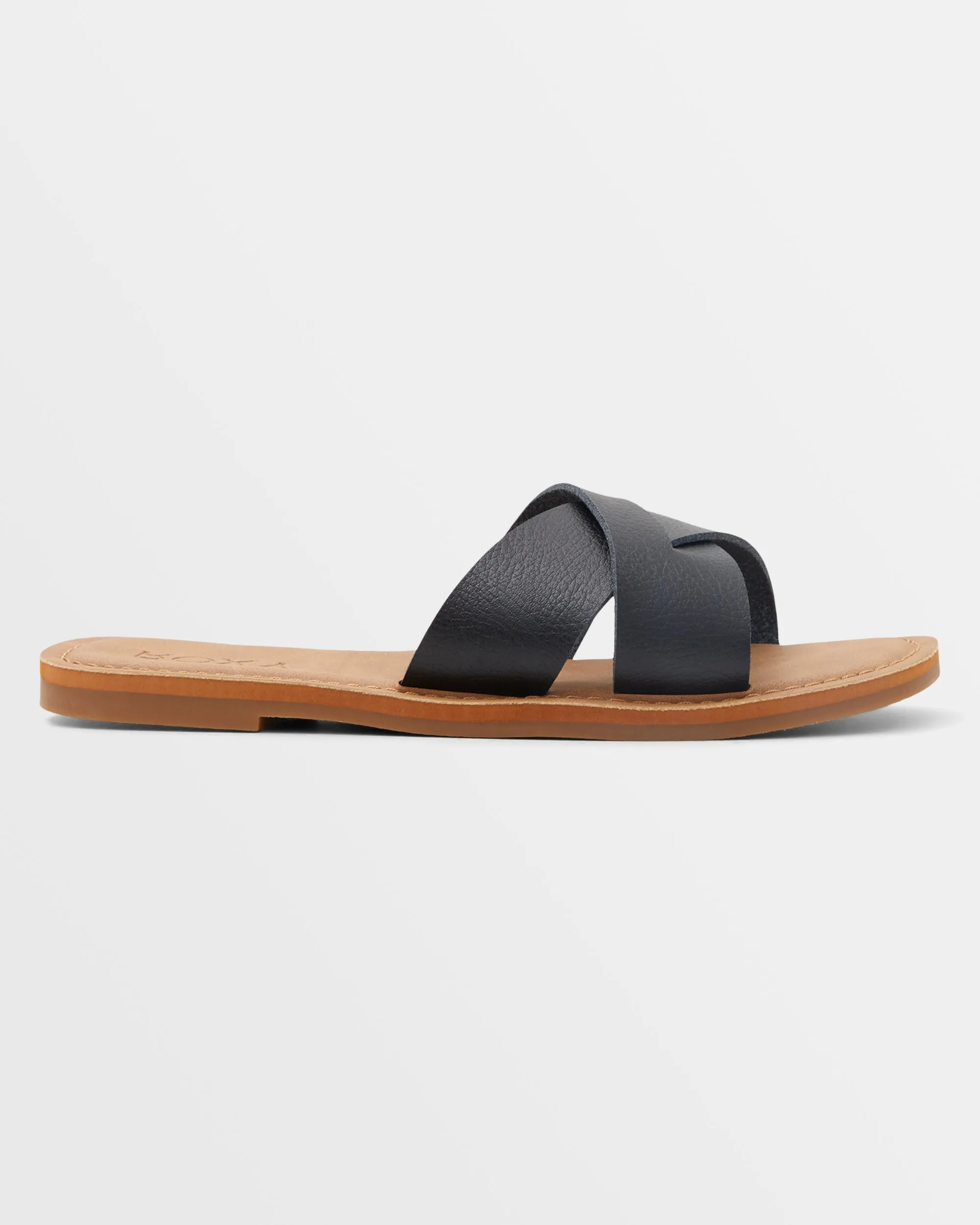 Andreya Sandals - Black sold by Roxy product image thumbnail 4