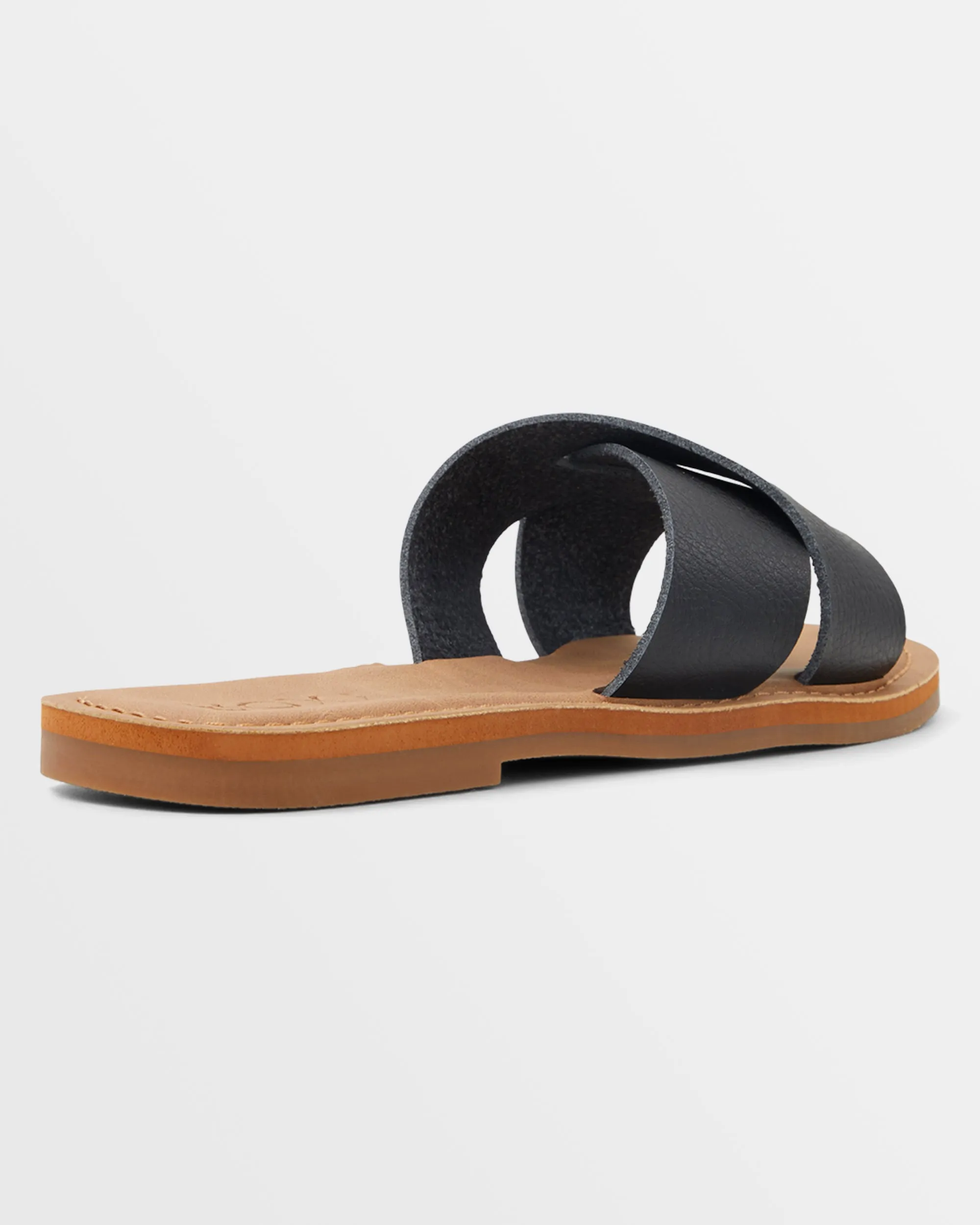 Andreya Sandals - Black sold by Roxy product image thumbnail 5