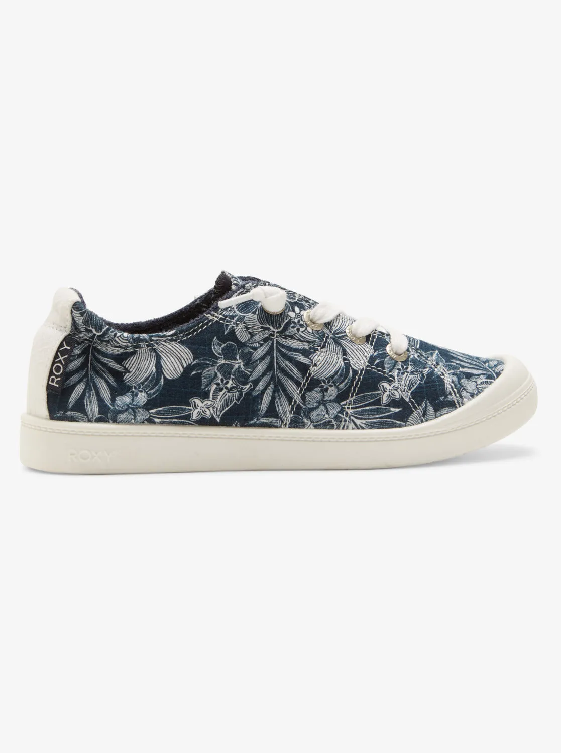 Bayshore Plus Shoes - Navy sold by Roxy product image thumbnail 2