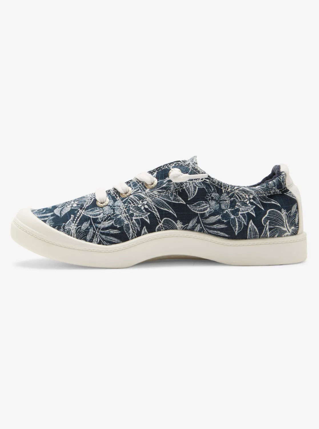 Bayshore Plus Shoes - Navy sold by Roxy product image thumbnail 3