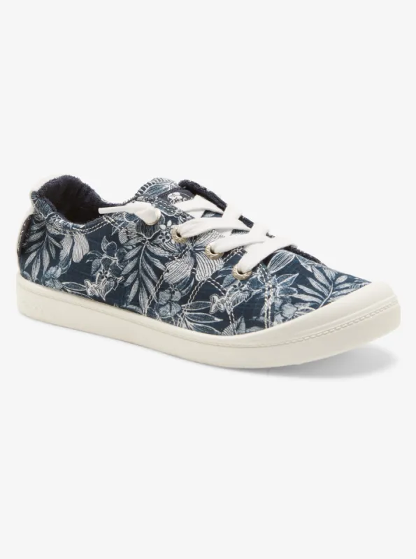 Bayshore Plus Shoes - Navy sold by Roxy