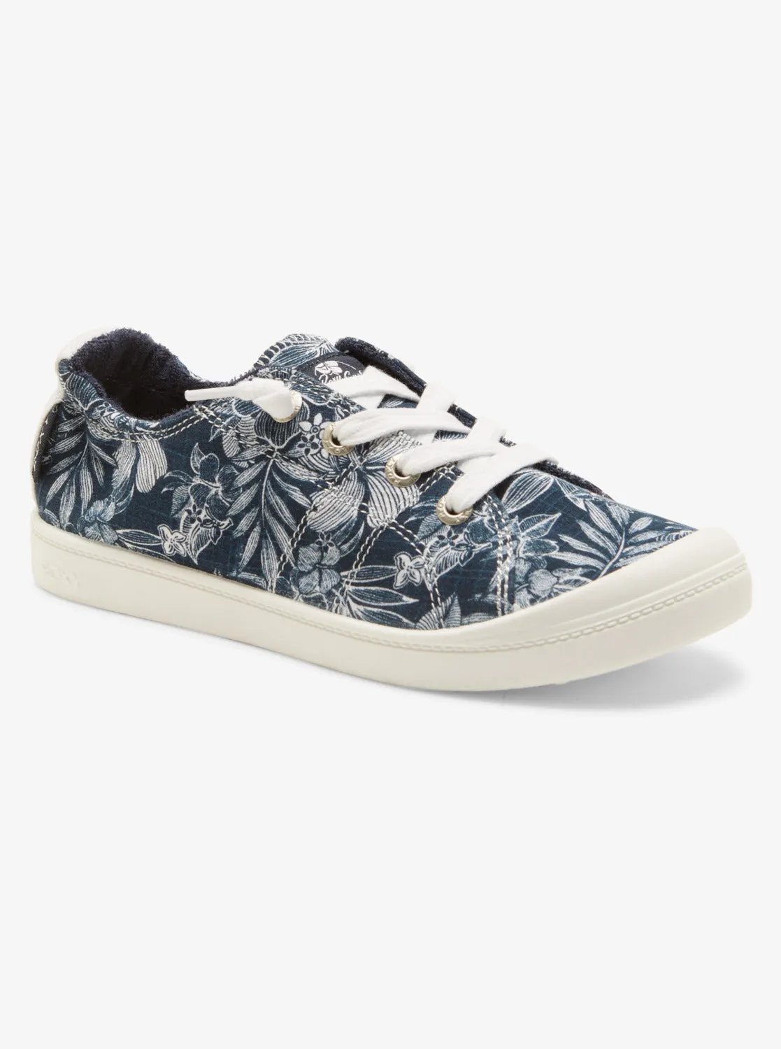 Bayshore Plus Shoes - Navy sold by Roxy