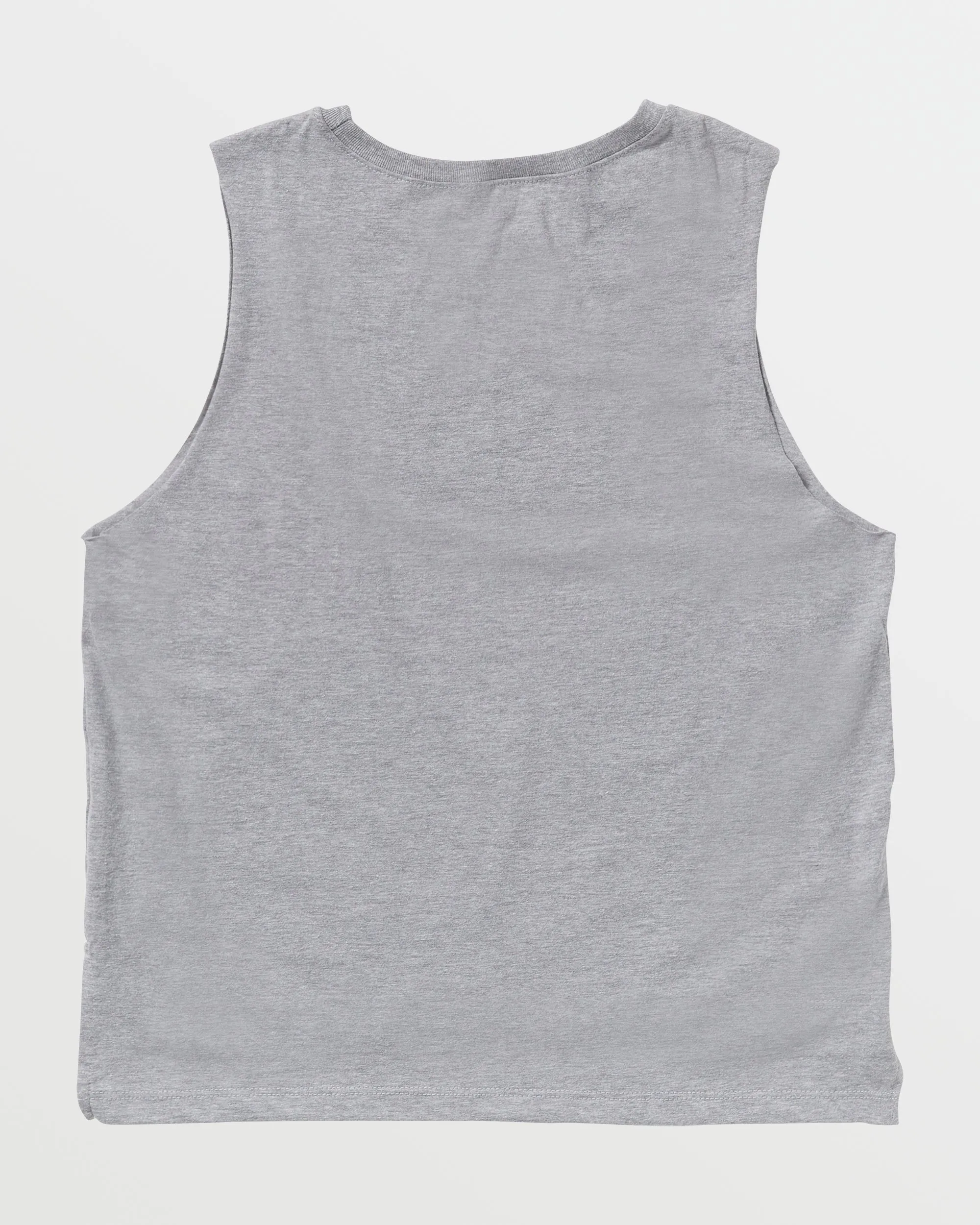 Sunset Beach Hawaii Tank - Heritage Heather sold by Roxy product image thumbnail 2