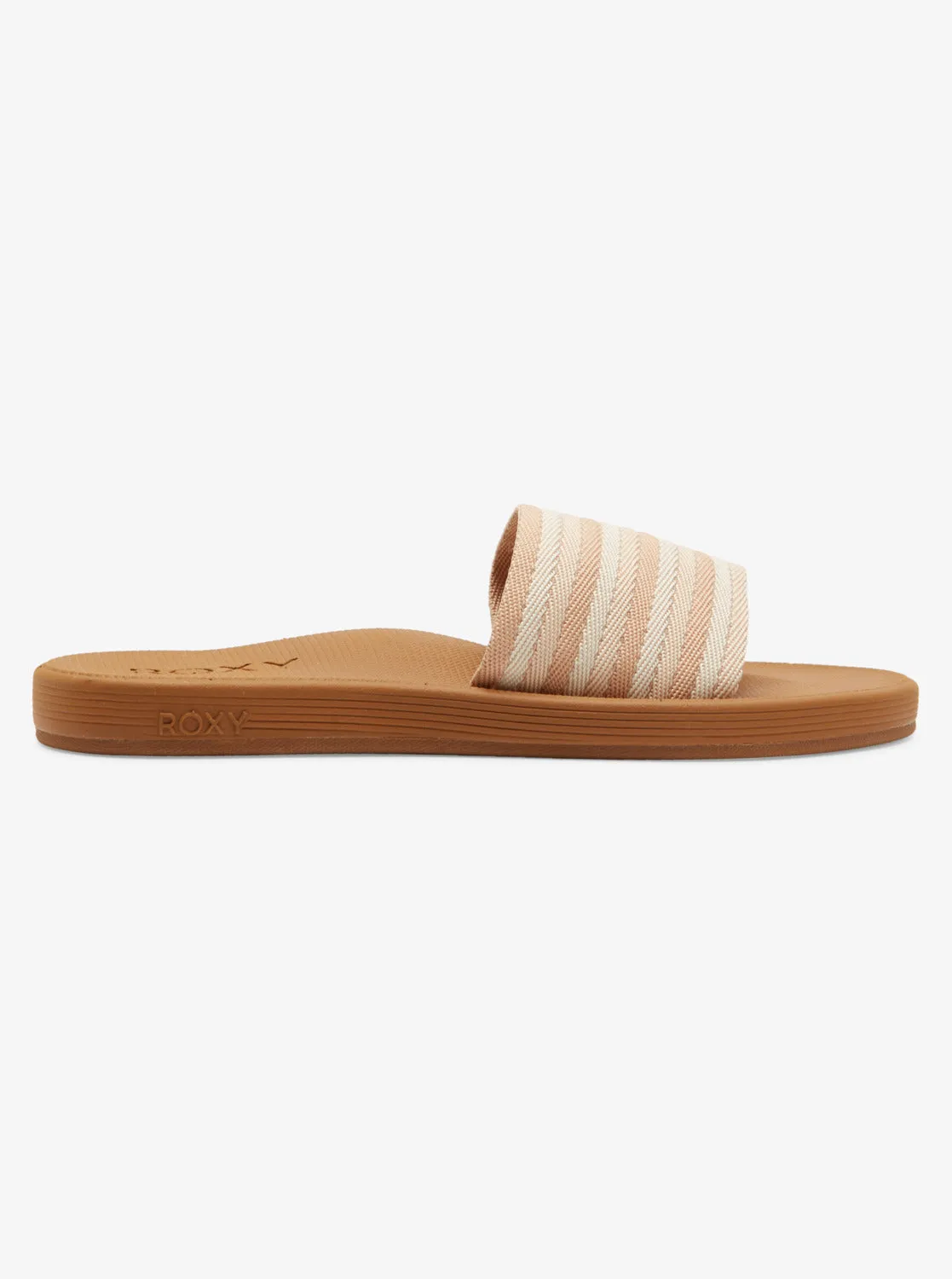 Beachie Breeze Sandals - Natural sold by Roxy product image thumbnail 4