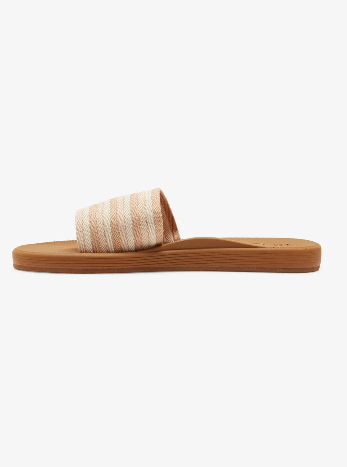 Beachie Breeze Sandals - Natural sold by Roxy product image thumbnail 5