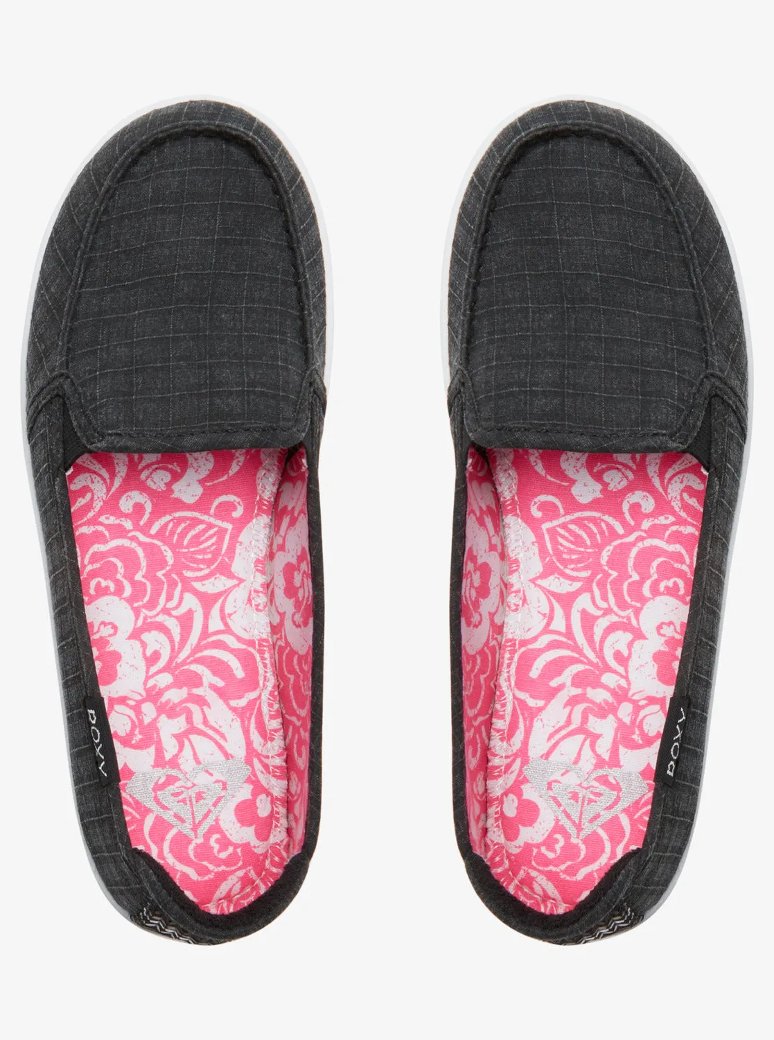 Minnow Plus Shoes - Black sold by Roxy product image thumbnail 4