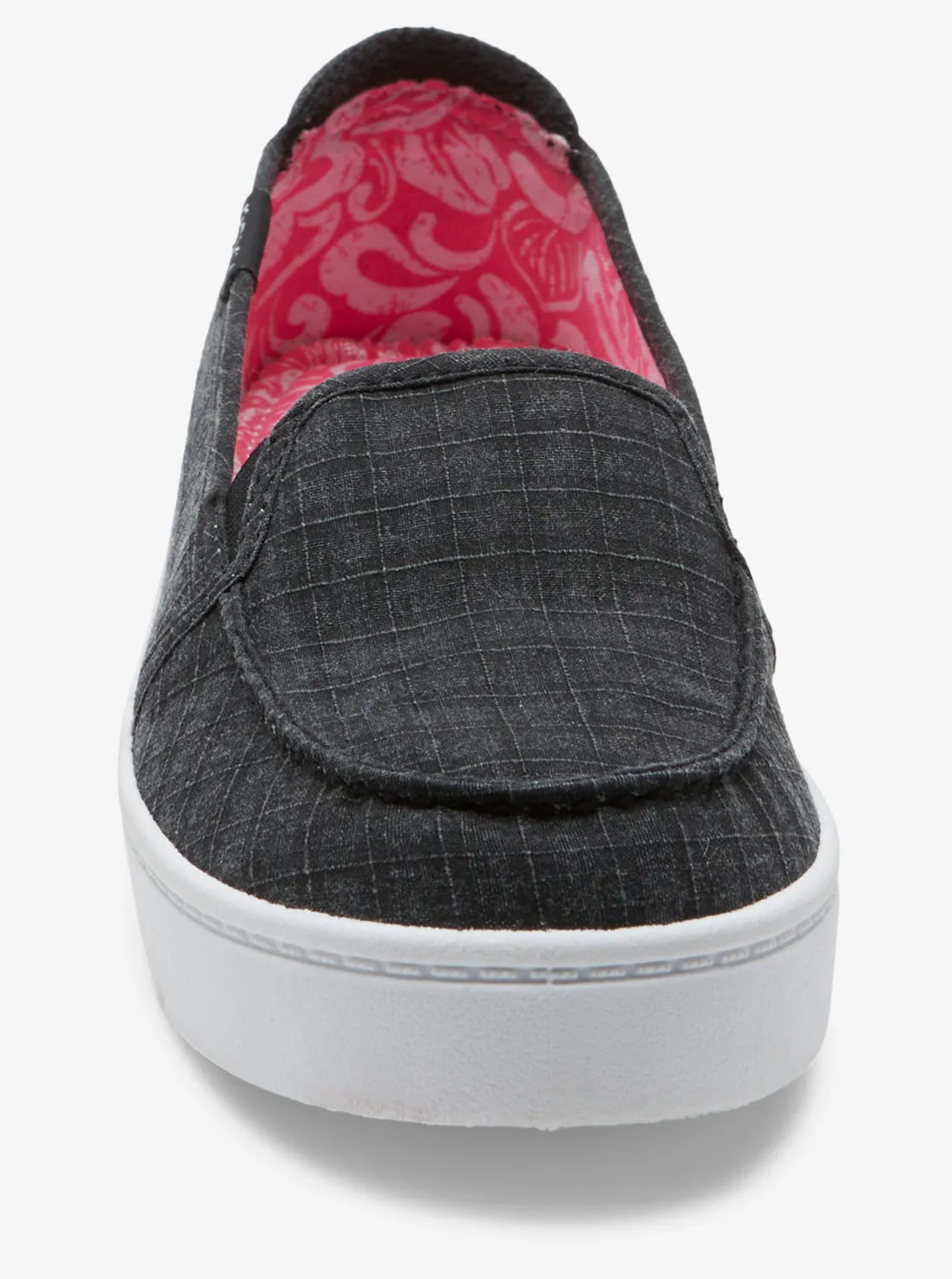 Minnow Plus Shoes - Black sold by Roxy product image thumbnail 5