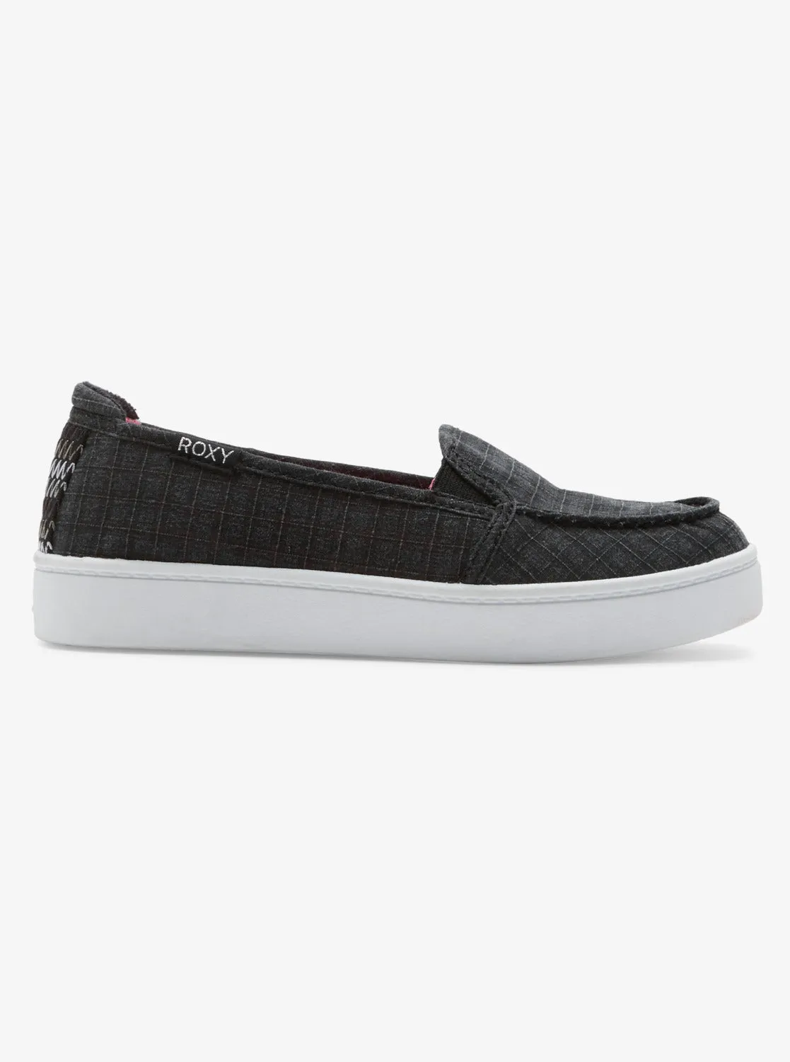 Minnow Plus Shoes - Black sold by Roxy product image thumbnail 2