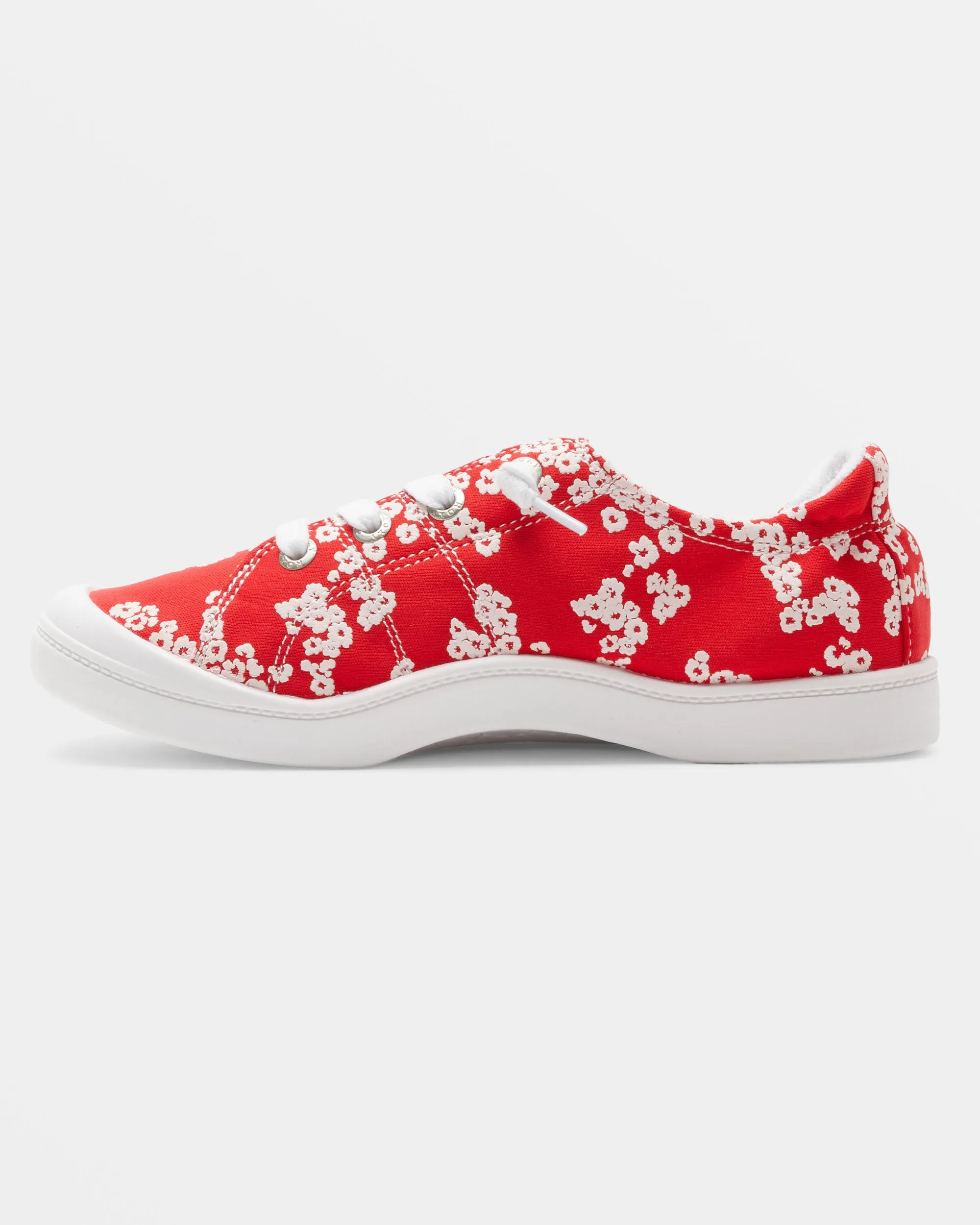Bayshore Plus Shoes - Primary Red sold by Roxy product image thumbnail 4
