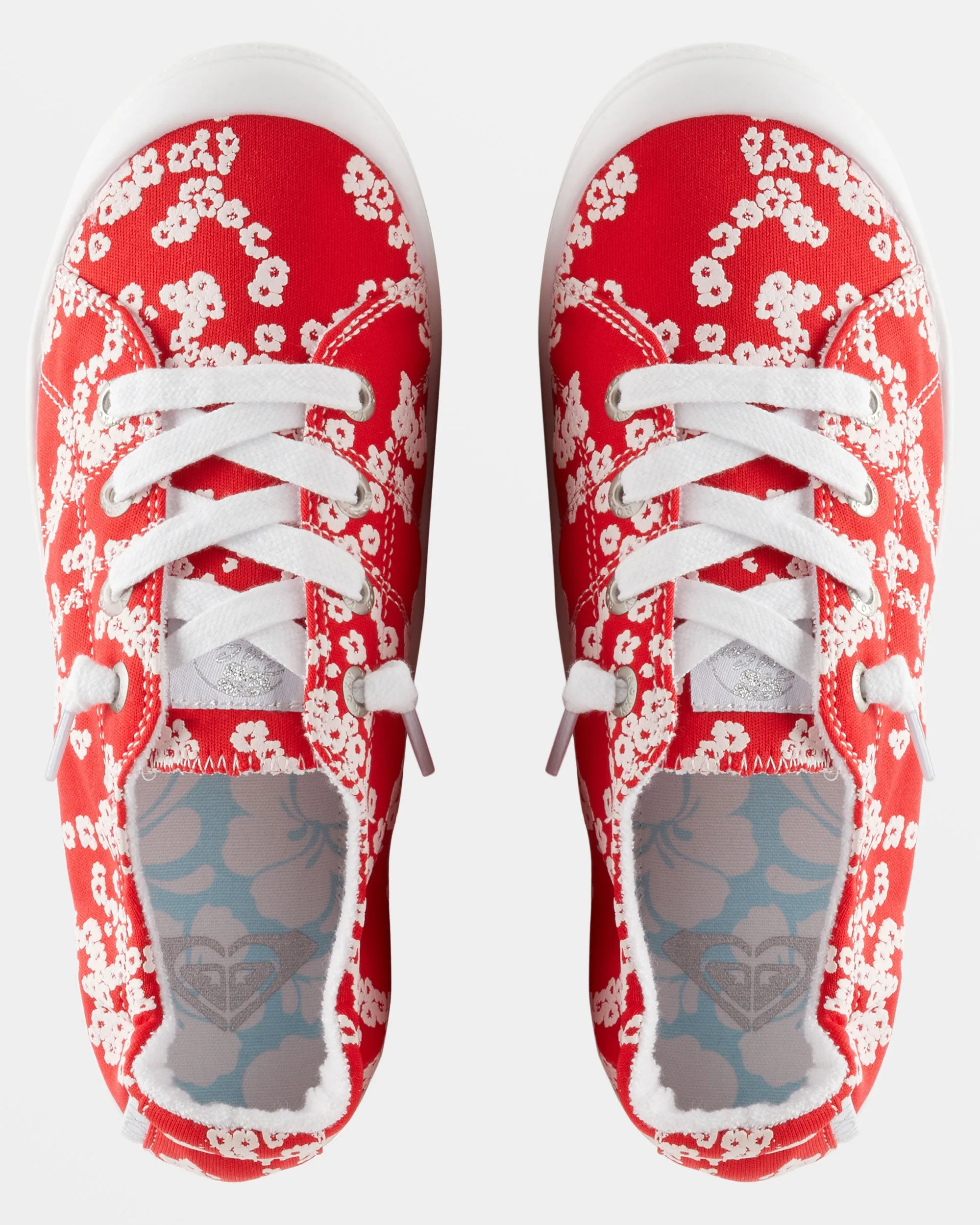 Bayshore Plus Shoes - Primary Red sold by Roxy product image thumbnail 5