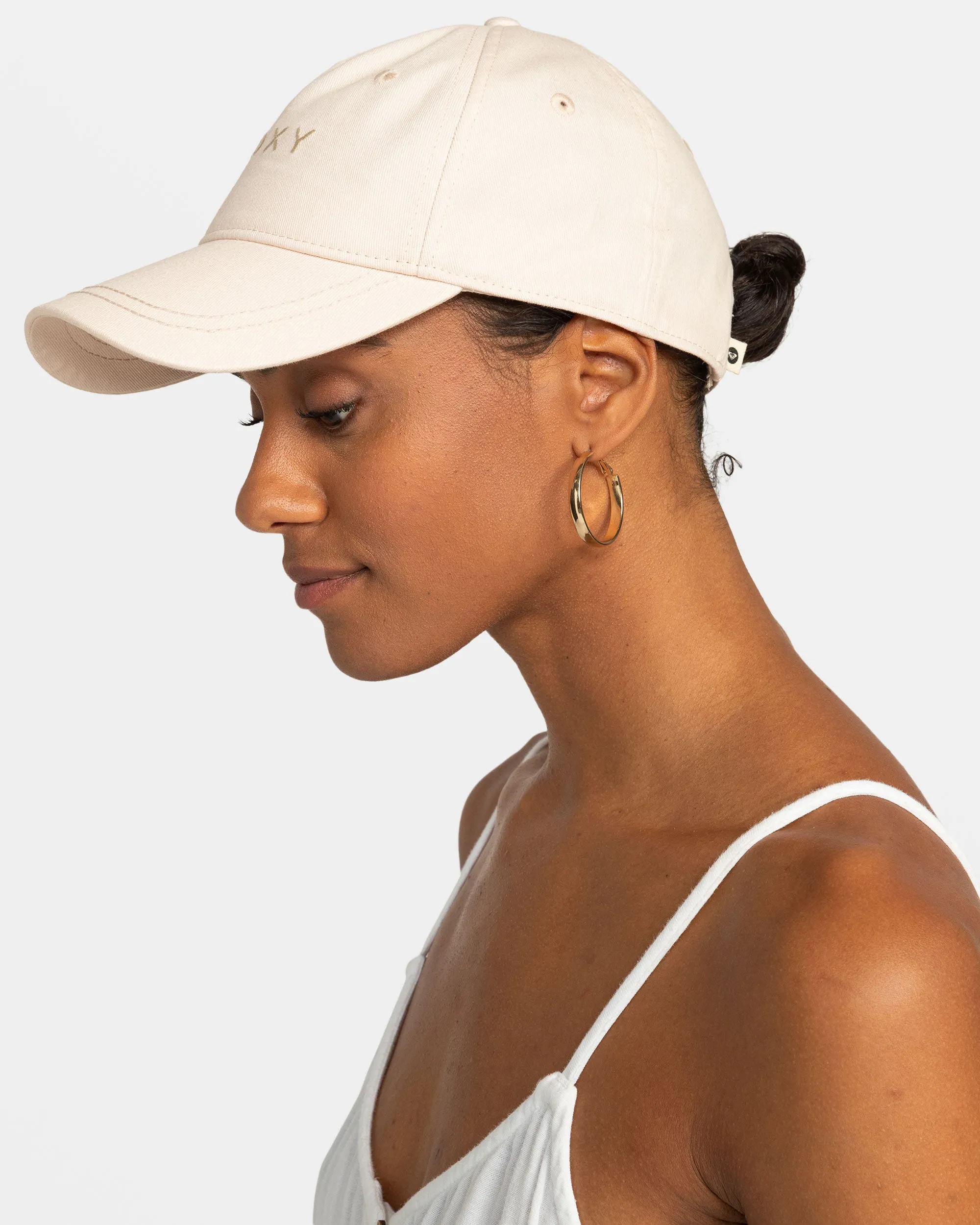 Dear Believer Baseball Cap - Brazilian Sand sold by Roxy product image thumbnail 2