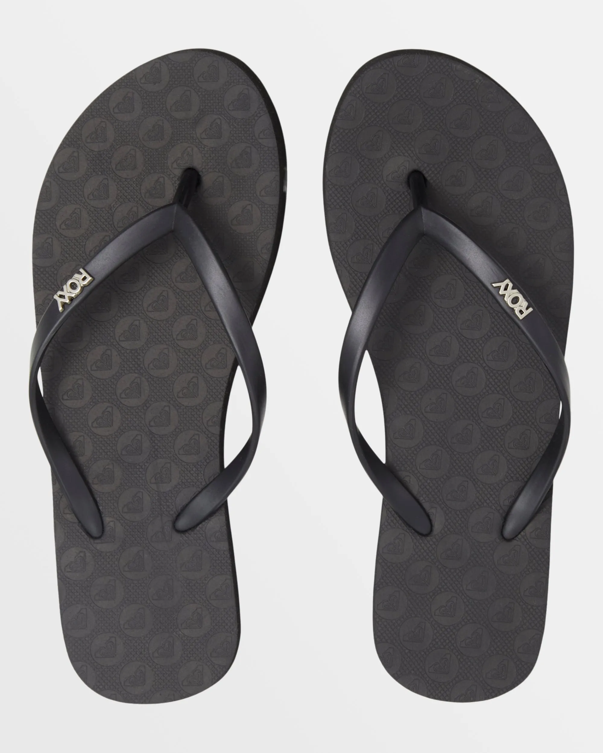Viva Higher Sandals - Black sold by Roxy product image thumbnail 5
