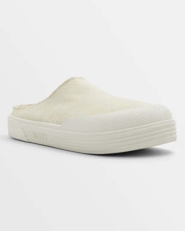 SQUAD - NATURAL sold by Roxy