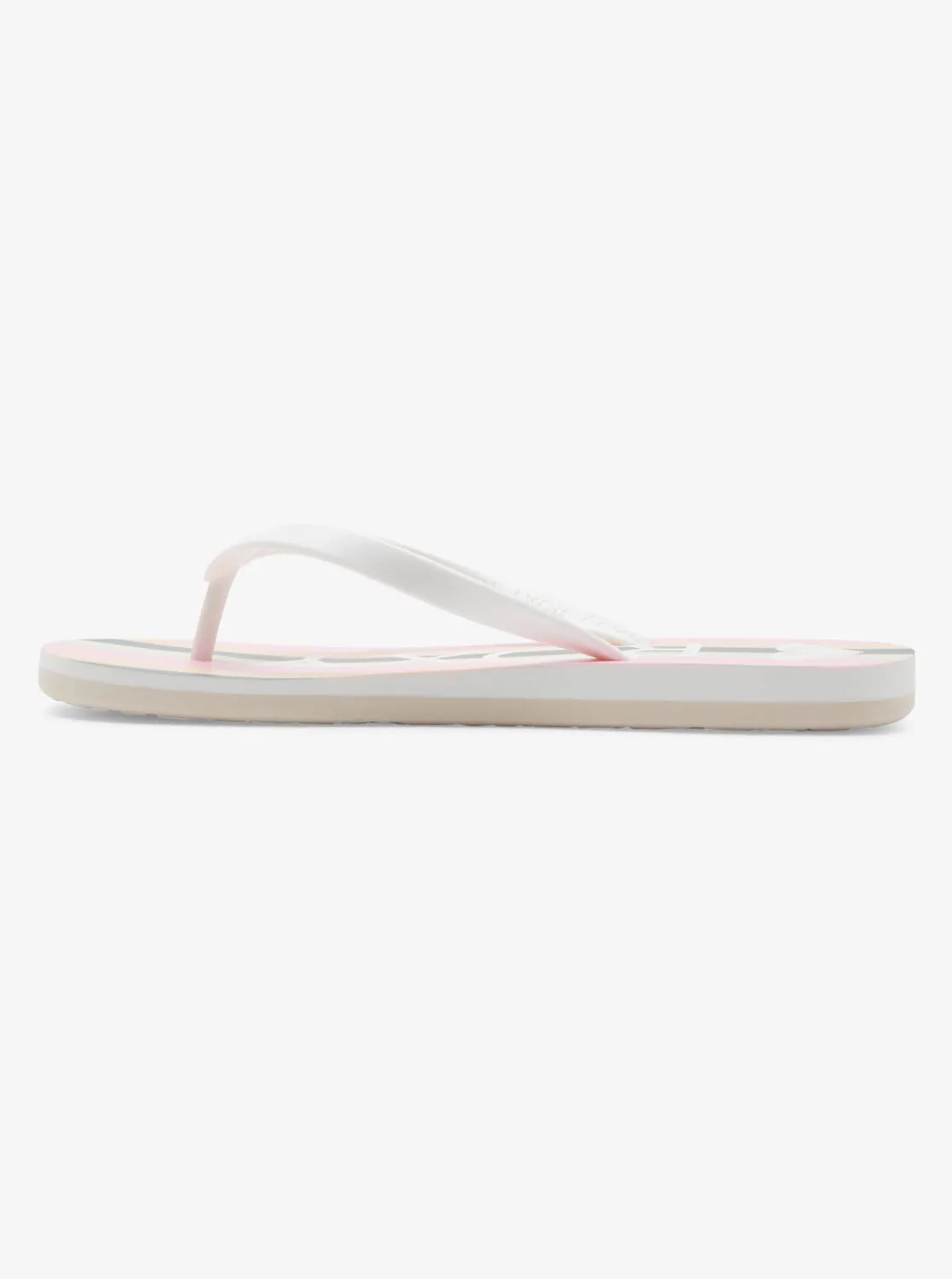Tahiti Flip-Flops - Peach Cream sold by Roxy product image thumbnail 3