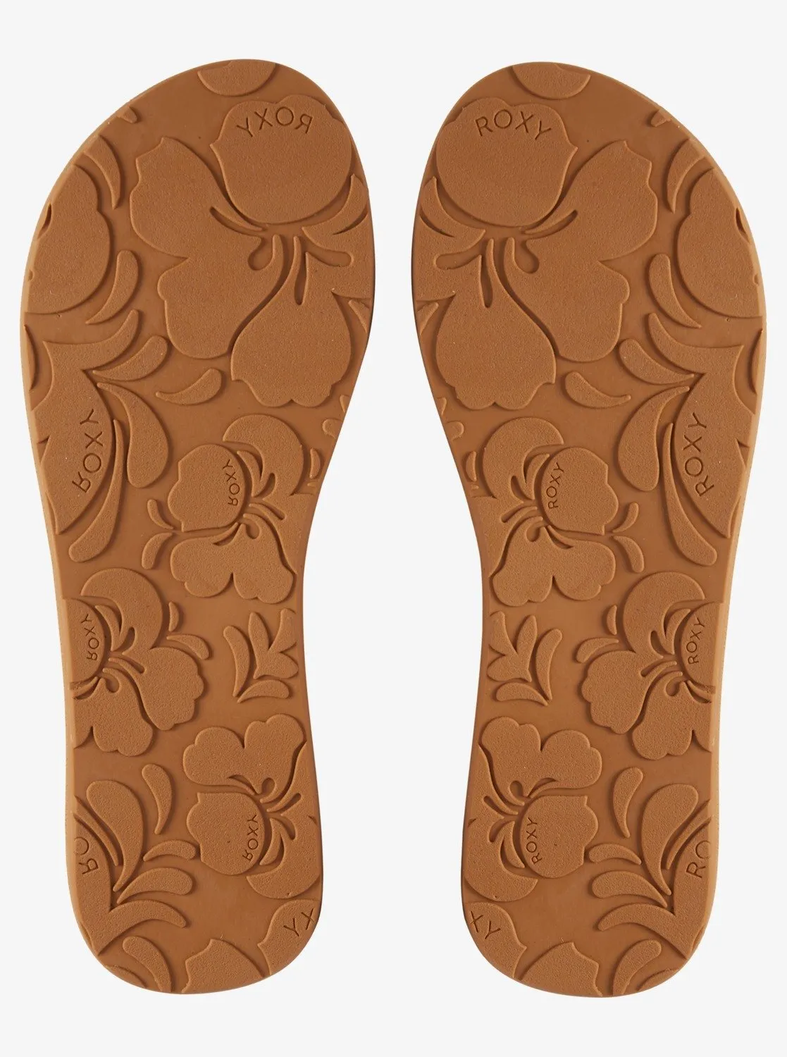 Costas Flip-Flops - Rose Gold sold by Roxy product image thumbnail 4
