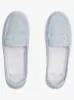 Minnow Slip-On Shoes - Light Blue sold by Roxy