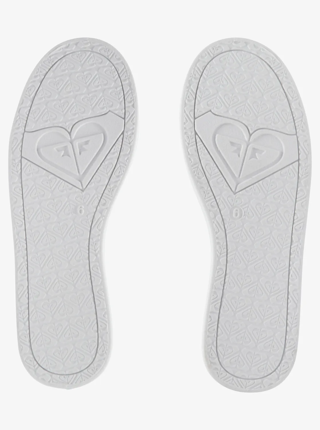 Minnow Slip-On Shoes - Light Blue sold by Roxy product image thumbnail 5