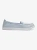 Minnow Slip-On Shoes - Light Blue sold by Roxy
