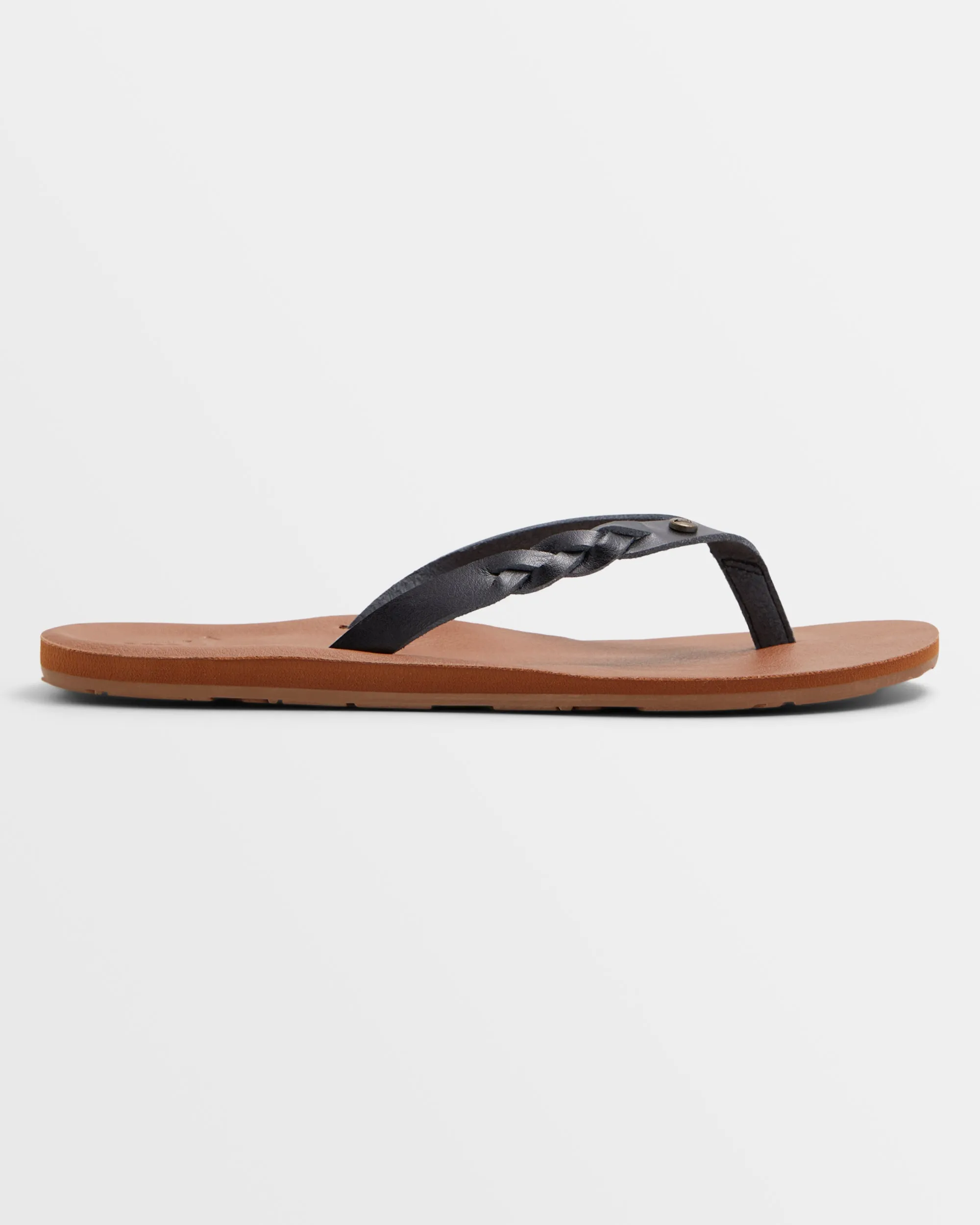 Liza IV Sandals - Black sold by Roxy product image thumbnail 3