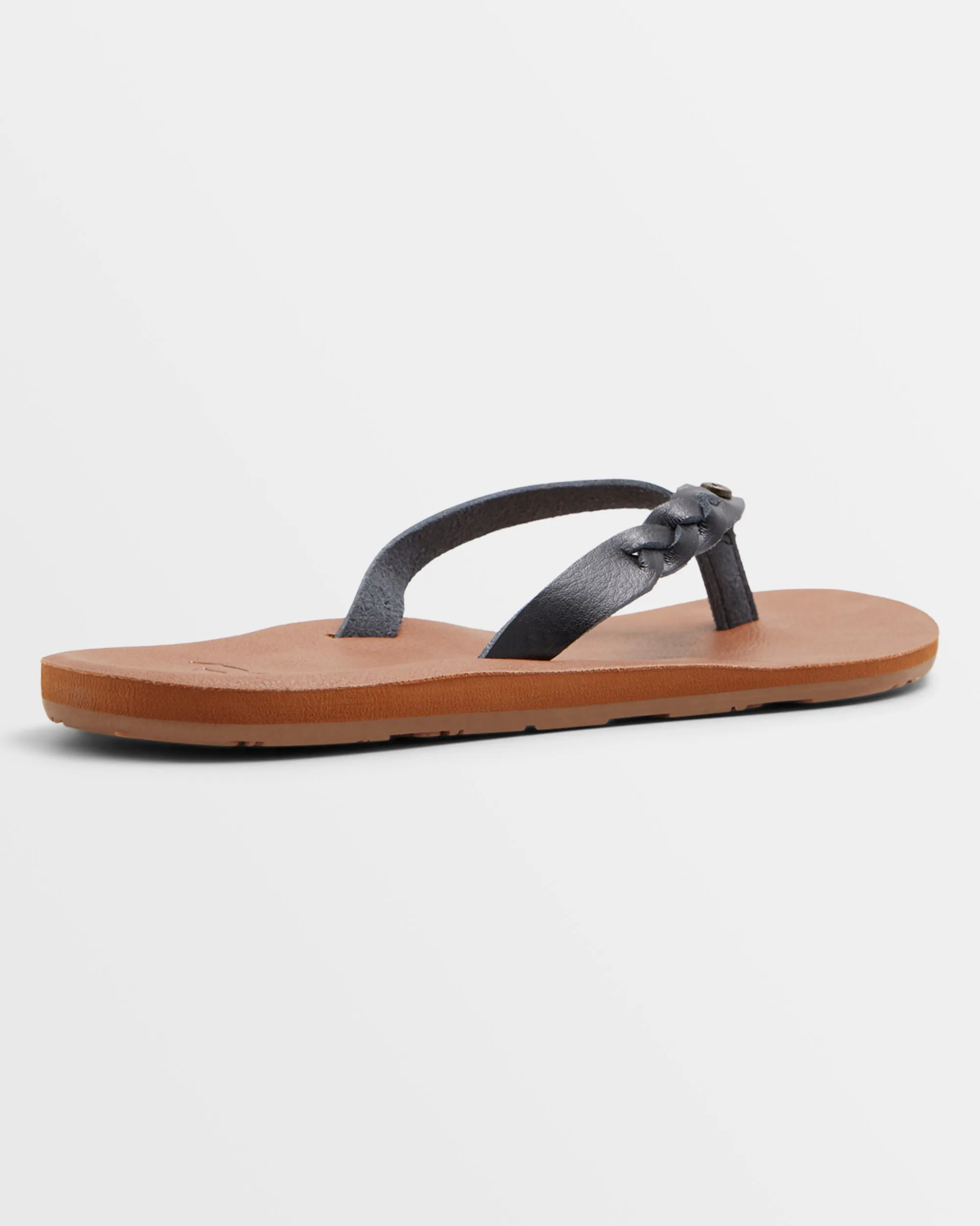 Liza IV Sandals - Black sold by Roxy product image thumbnail 2