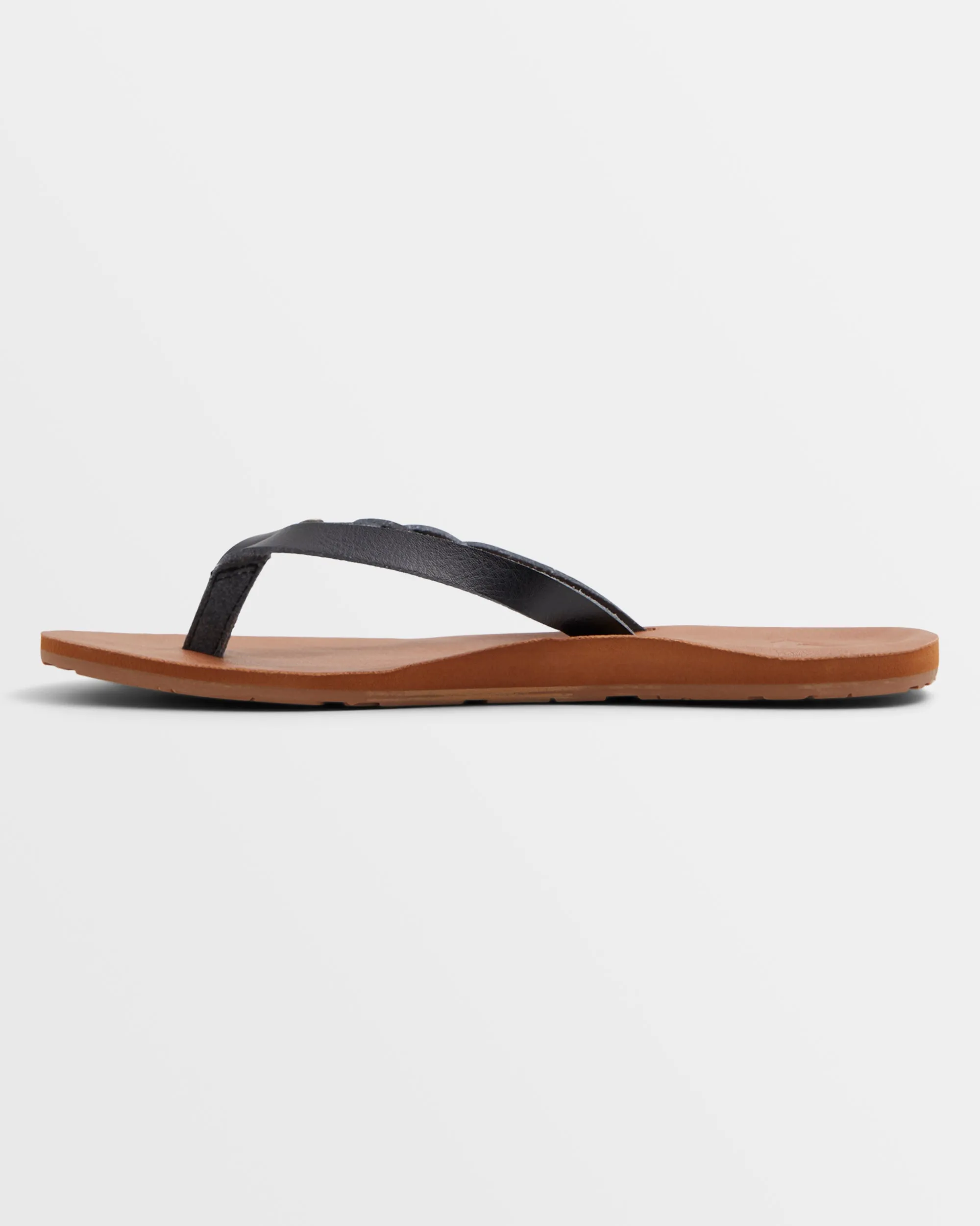Liza IV Sandals - Black sold by Roxy product image thumbnail 4