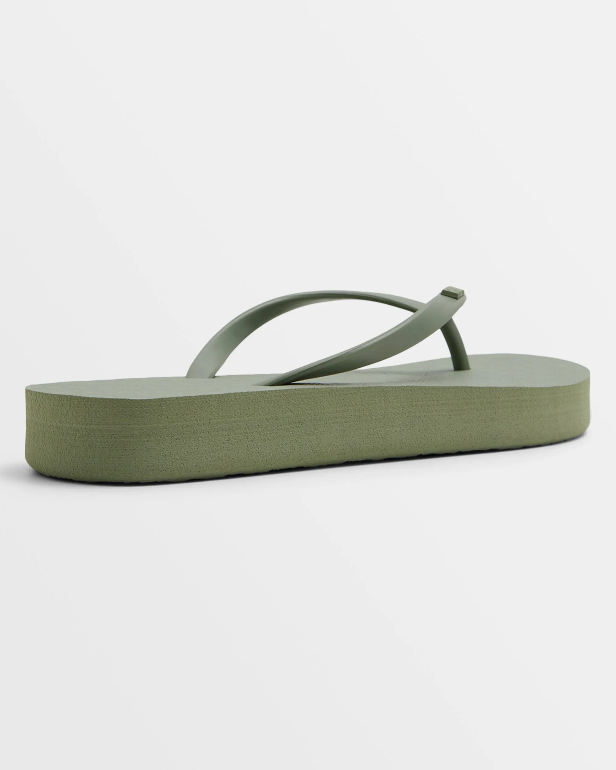 Viva Higher Sandals - Oil Green sold by Roxy product image thumbnail 2