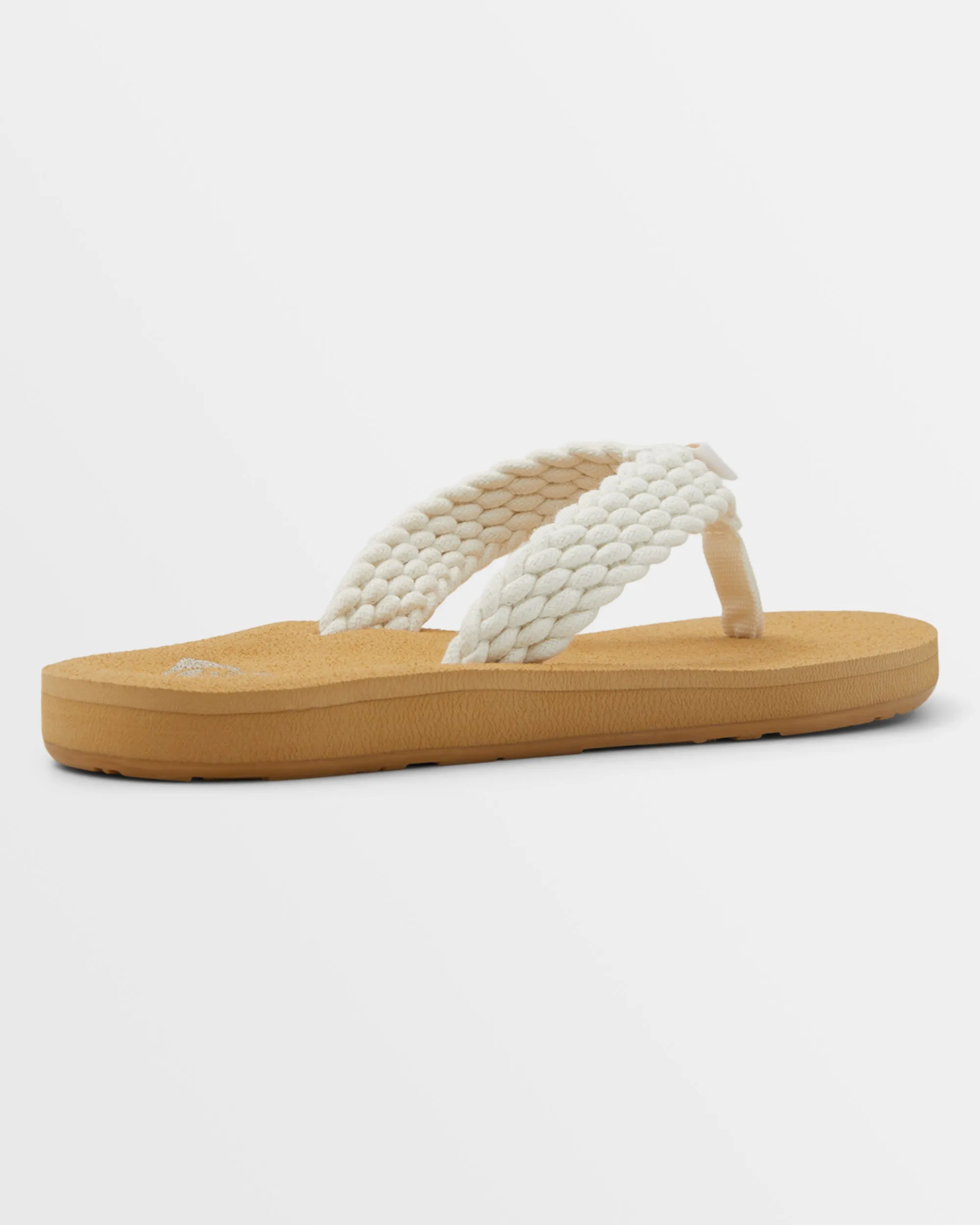 Porto IV Flip Flops - Natural sold by Roxy product image thumbnail 2