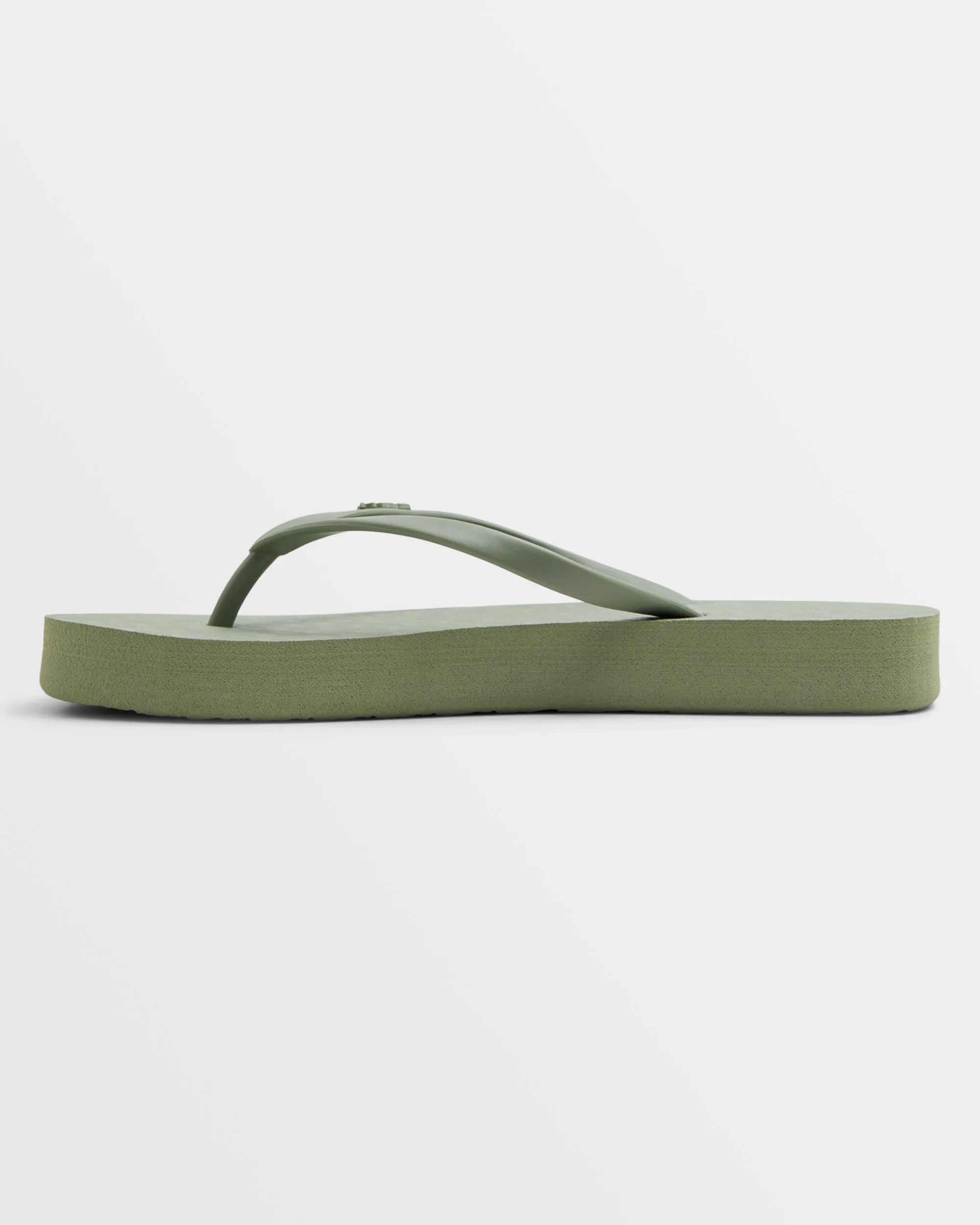 Viva Higher Sandals - Oil Green sold by Roxy product image thumbnail 4