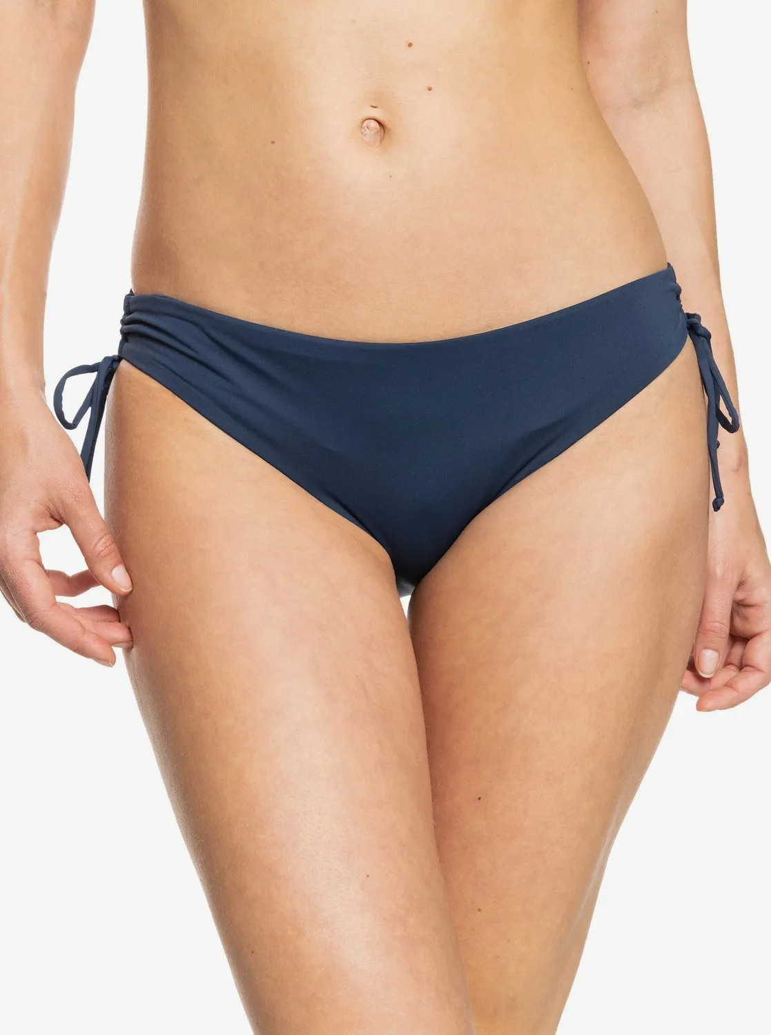Beach Classics Hipster Bikini Bottom - Mood Indigo sold by Roxy