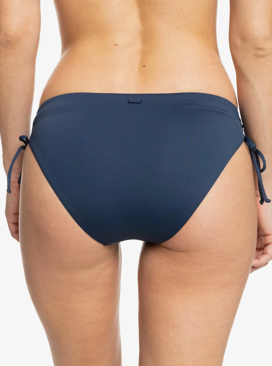 Beach Classics Hipster Bikini Bottom - Mood Indigo sold by Roxy product image thumbnail 3