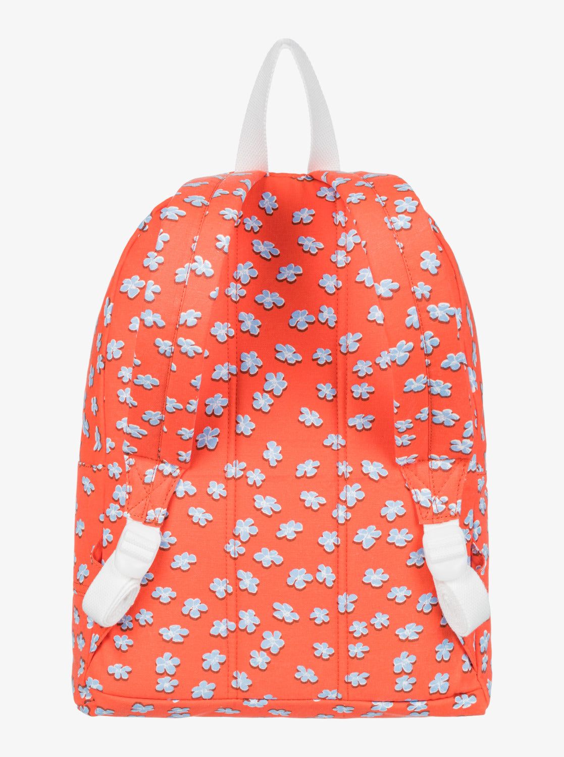 Sugar Baby Canvas 16L Small Backpack - Tiger Lily Flower Rain sold by Roxy product image thumbnail 3