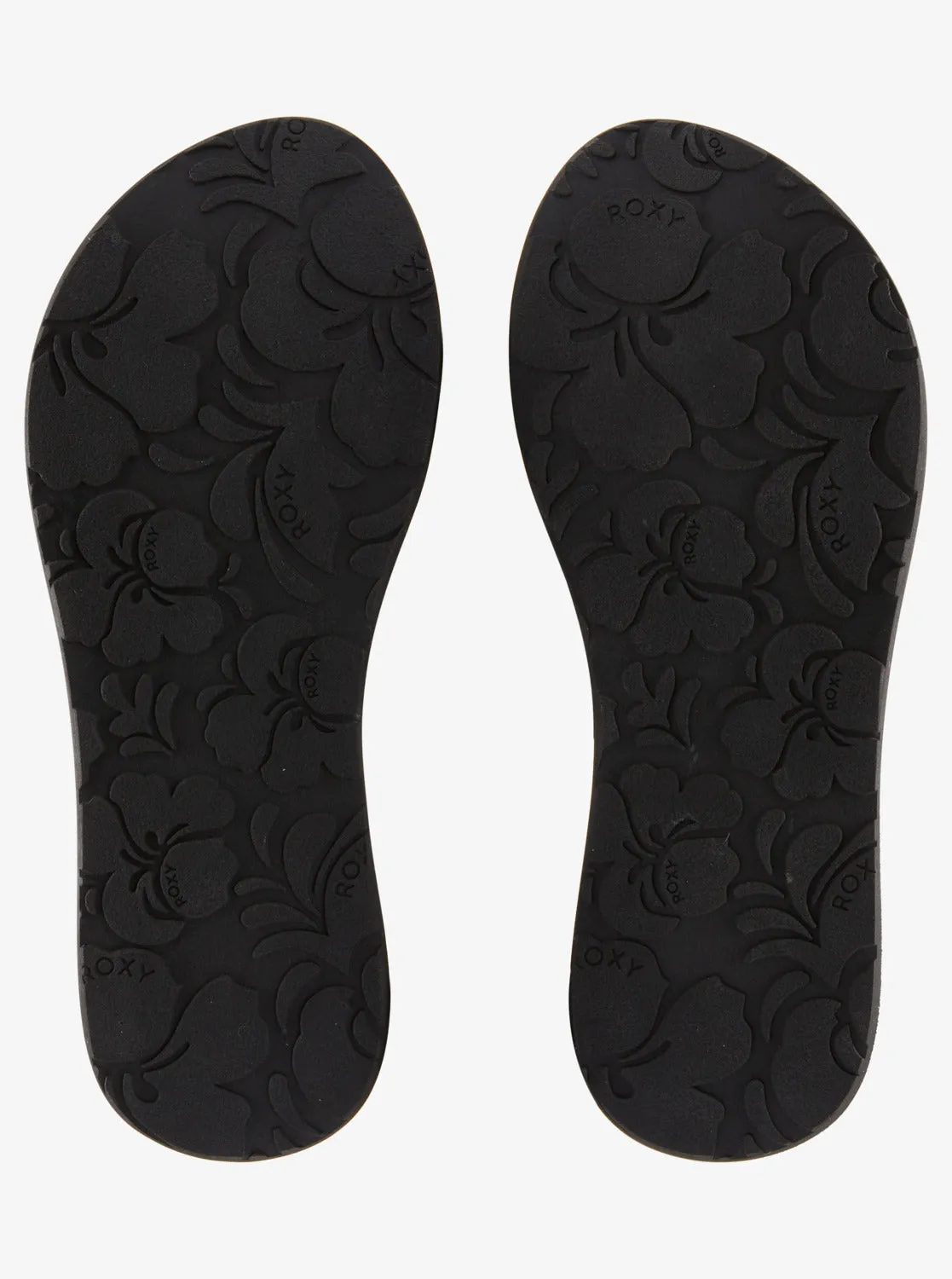 Vista Loreto Flip-Flops - Black/Pink/Black sold by Roxy product image thumbnail 5