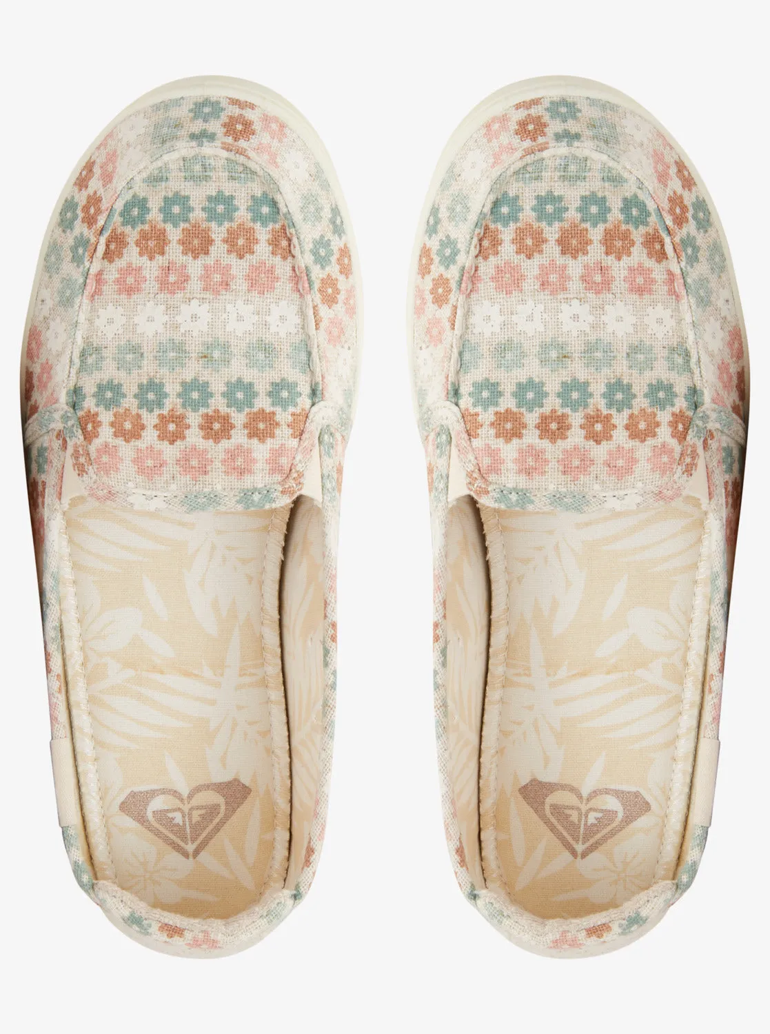 Minnow Plus Shoes - Multi 1 sold by Roxy product image thumbnail 4