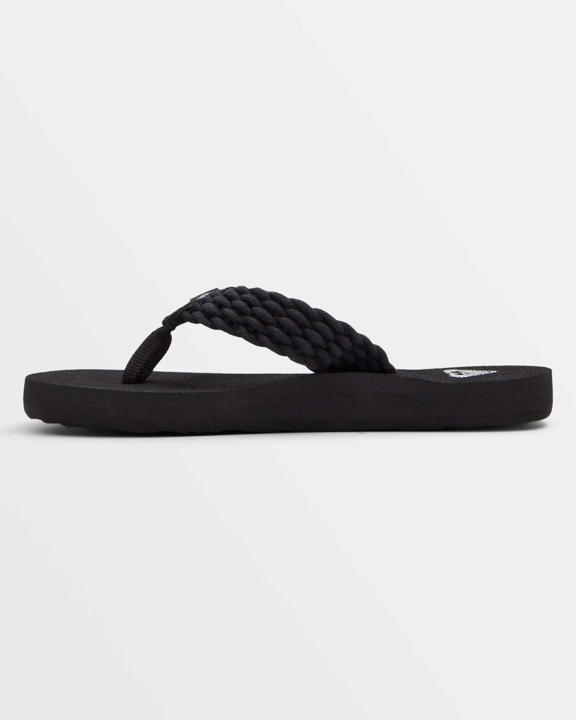 Girls Porto II Sandals - Black sold by Roxy product image thumbnail 4