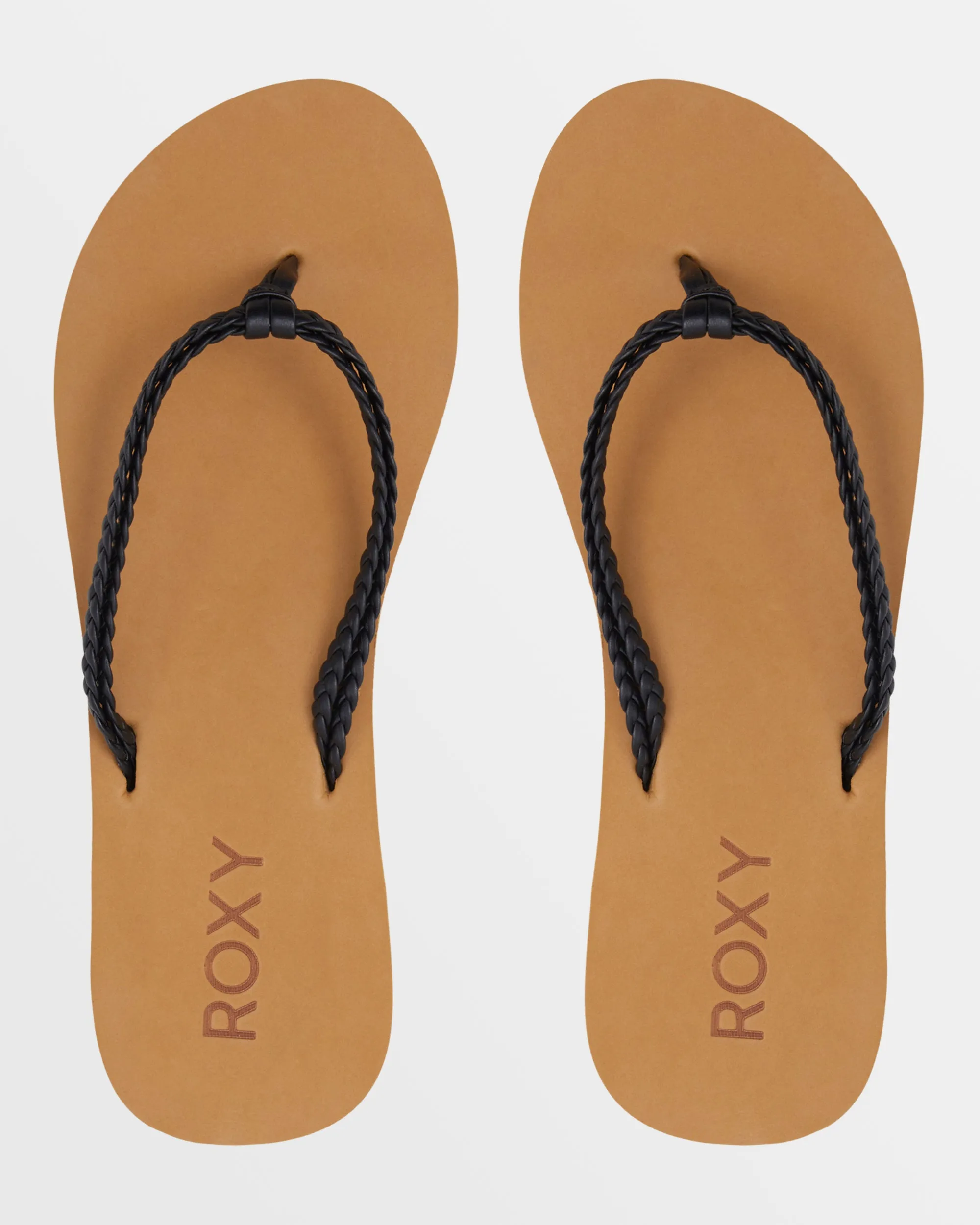 Costas II Sandals - Black sold by Roxy product image thumbnail 5